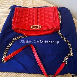 Rebecca Minkoff Purse